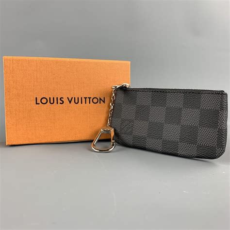 louis vuitton damier coin purse